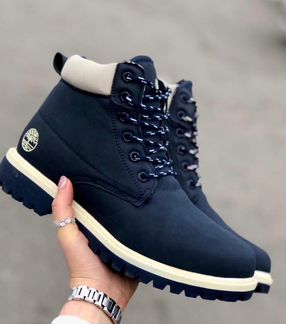 Ботинки мужские