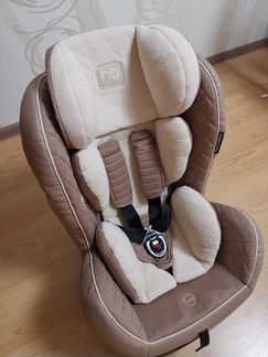 Детское автокресло Happy Baby