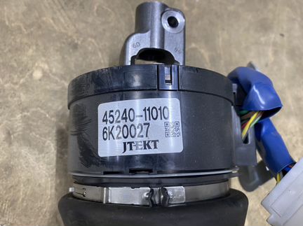 Рулевая колонка Lexus LC500