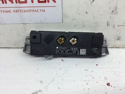 Усилитель антенны Audi A5 2.0 tfsi