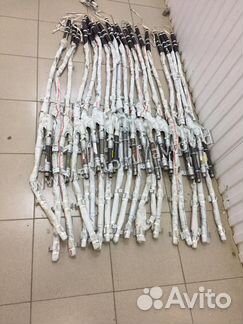 Шторка безопасности Mitsubishi Outlander 3 GF хл