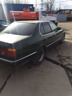 BMW 7 серия 3.0 AT, 1988, 299 960 км