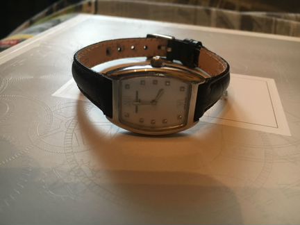 Часы Frederique Constant бриллианты оригинал