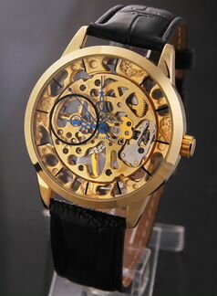 Мужские наручные часы Механика