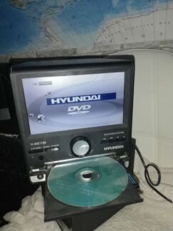 Музыкальный центр телевизор