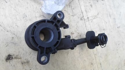 Сцепление Ниссан Тиида С11 Nissan Tiida C11 1.6 HR