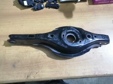 Mazda cx5 рычаг задний правый поперечный под пруж