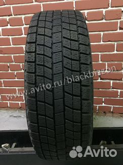 215 60 16 зимние шины бу Bridgestone ST20