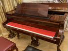 Рояль Bohemia Piano объявление продам