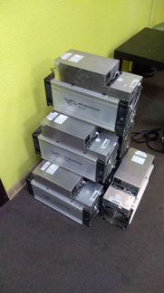 Whatsminer M21S-52th