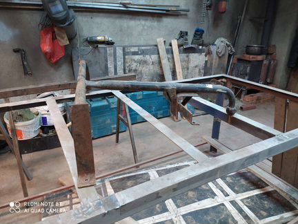 Фаркоп для авто