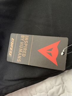 Мото штаны женские Dainese Amsterdam lady pants