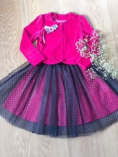 Комплект на выпускной