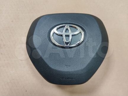 Подушка безопасности Toyota RAV 4 с 2018 года