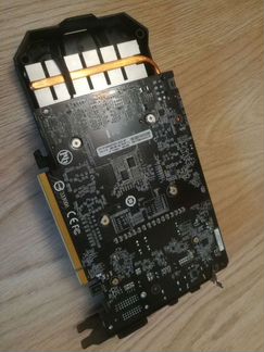Видеокарта gtx 1060 3gb