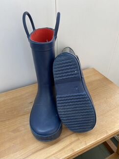 Резиновые сапоги Mothercare 24р