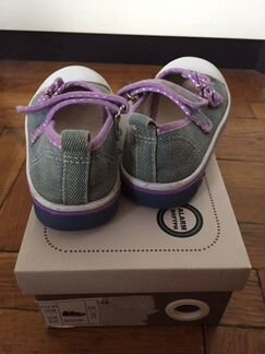 Кеды, кроссовки Baby Go