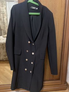 Платье золотой песок