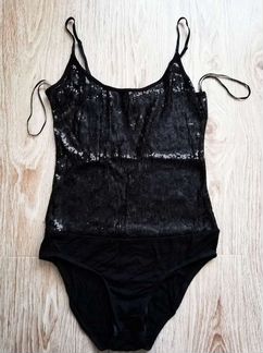 Топ боди River Island