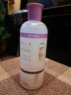 Тоник (Тонер)