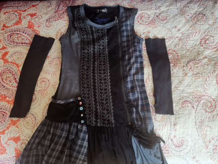 Платье Desigual