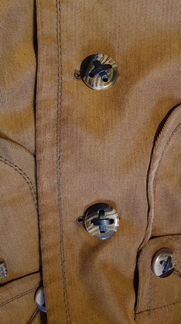 Женский плащ