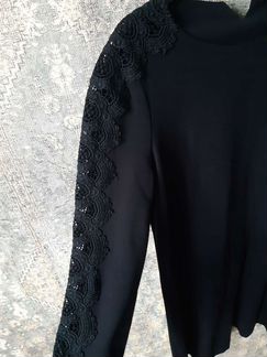 Платье Massimo dutti