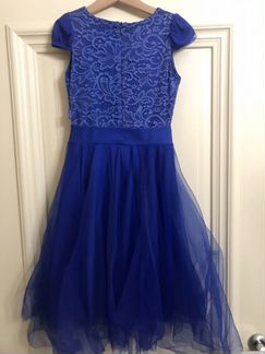 Платье рейтинговое