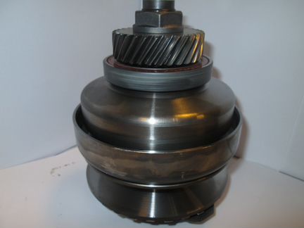 АКПП CVT 7 JF015/E Конус ведомый АКПП б/у