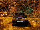 Jeep Grand Cherokee 5.2 AT, 1993, 308 250 км объявление продам