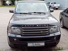 Land Rover Range Rover Sport 4.4 AT, 2008, 136 000 км