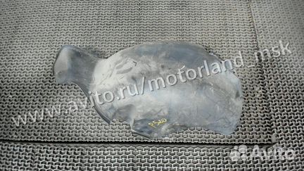 Подкрылок правый задний Cadillac CTS, 2005