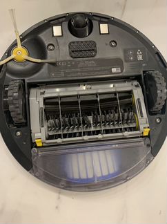Робот пылесос irobot roomba 671