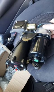 Компрессор на Ренж Ровер спорт, Вог,Дискавери 3