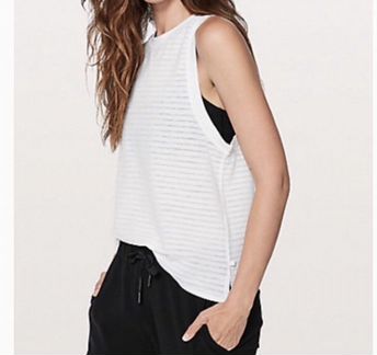 Футболка женская lululemon р.4