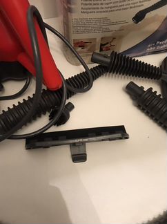 Отпаривайтесь для одежды Di4