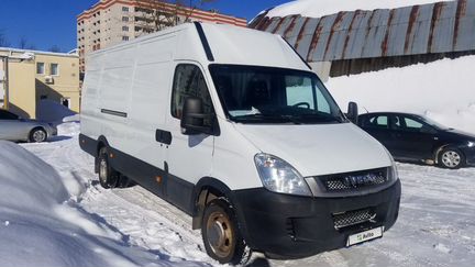Iveco Daily 3.0 МТ, 2011, 226 000 км
