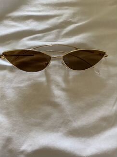 Очки от итальянских дизайнеров