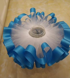 Юбка пачка, юбка туту, пышная юбка для Мальвины