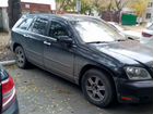 Chrysler Pacifica 3.5 AT, 2003, 160 000 км