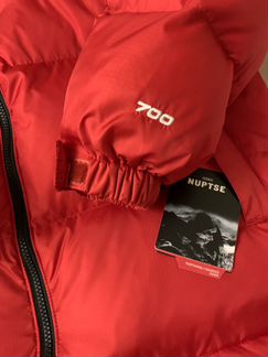 Пуховик куртка The North face 1996 Nuptse