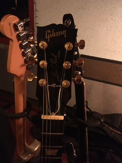 Gibson Les Paul Studio Lite