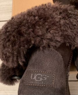 UGG Australia полностью натуральные (новые) угг
