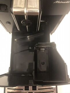 Кофемашина Saeco minuto HD8763