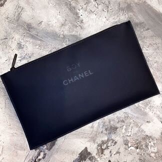 Косметичка несессер Boy Chanel