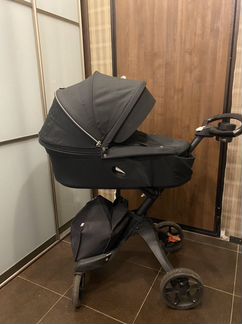 Stokke explory v6