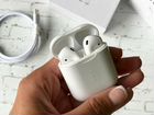 AirPods Pro / Airpods 2 + чехол