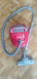 Пылесос Electrolux