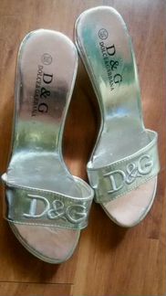 Дольче Габана. Италия. Новое состояние