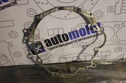 Пластина промежуточная Audi / VW А6 III 2.4i